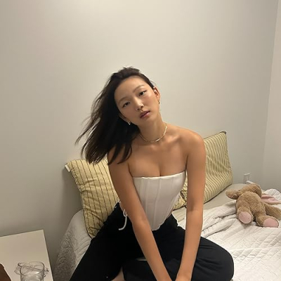 Youjin유진 Profile