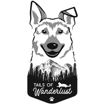 Tails of Wanderlust Amazon Store Profile