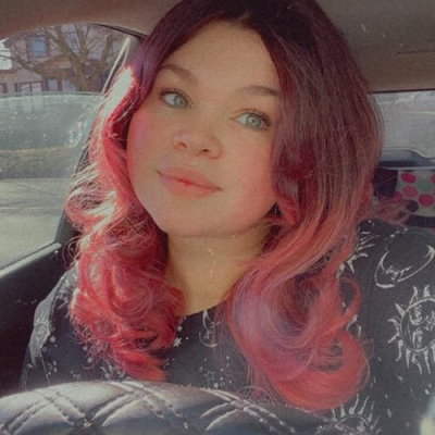 Lydia Sullivan Profile