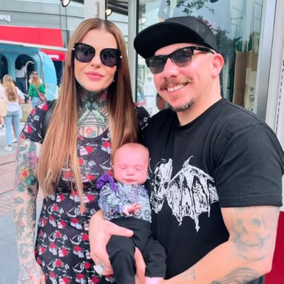 Sharla’s Personal Favorites 🖤 Profile