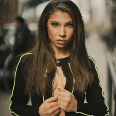 Marissa Rose Profile