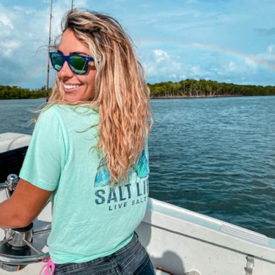 Cheyenne Lee Behrsin Profile