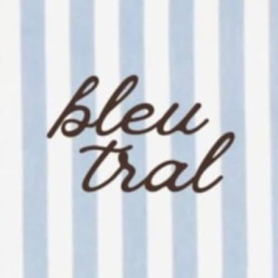 bleutral Profile