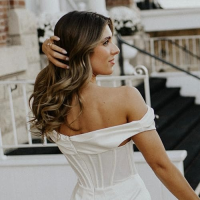 Abigail Lorraine Profile