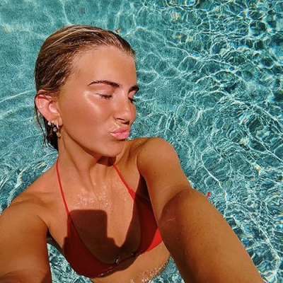 Sophie Isbell Profile