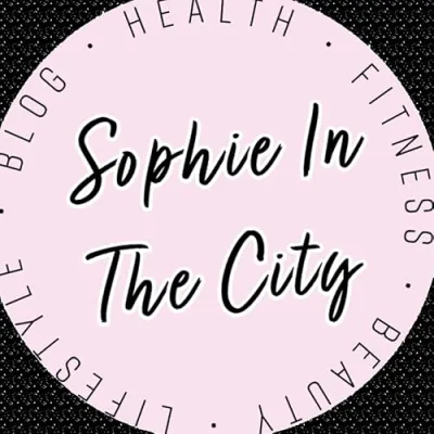 Sophie in the City