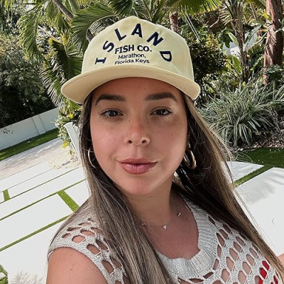 Erika Torres Profile