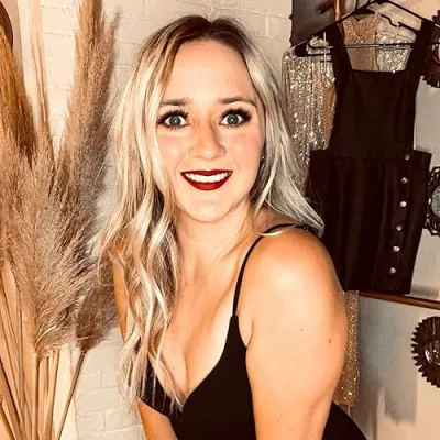 Alicia Bustamante Cuza