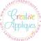 Creative Appliques Profile