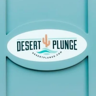 Desert Plunge