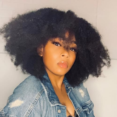 Literaryvixen Profile