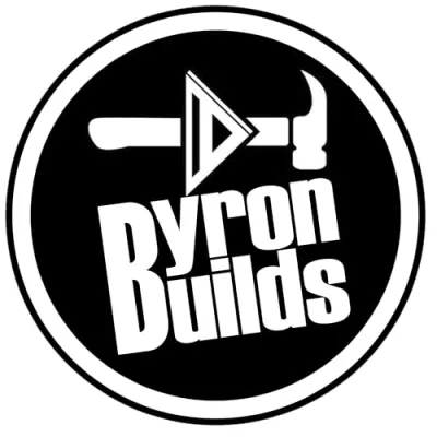 Byron Builds