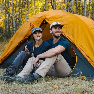 Cody and Victoria Profile