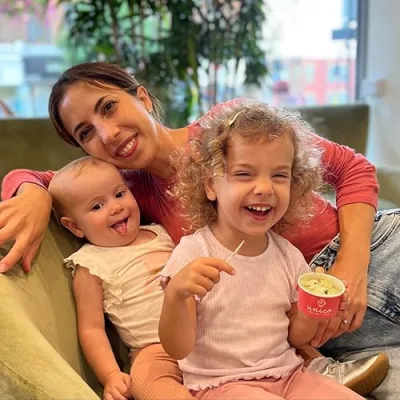 Yummy Little Belly’s Shop