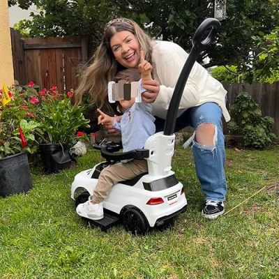 Marshies Mommy Profile