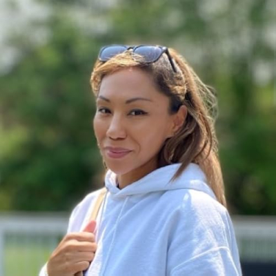 Paulina Mari Profile