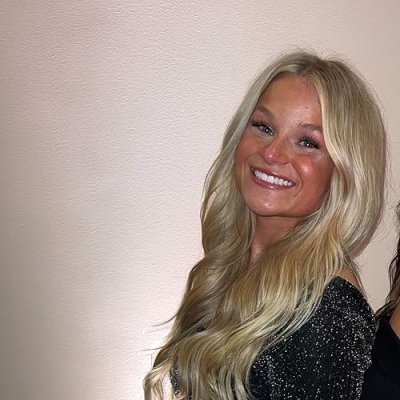 Kendall Barron Profile