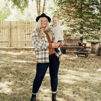 Honeyed Heart Profile