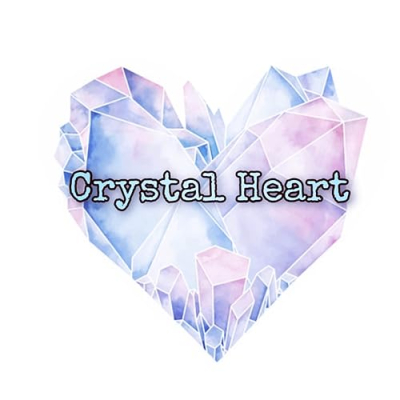 Crystal Heart Profile
