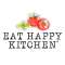 Anna Vocino Eat Happy Kitchen