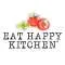 Anna Vocino Eat Happy Kitchen