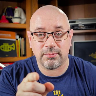 Bryan Davis - Airflow Music Profile