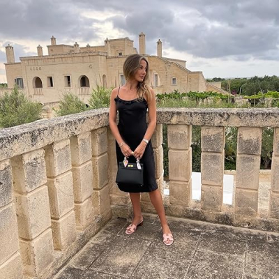 Kayla Pomponio Profile