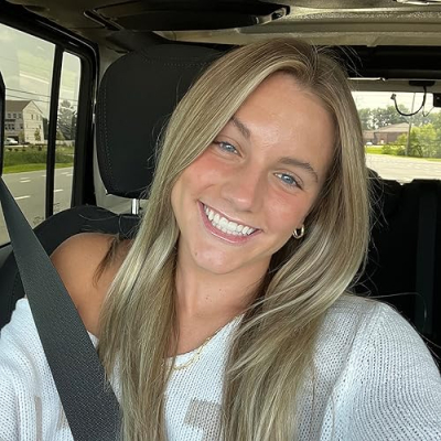 Lexi Tolmie