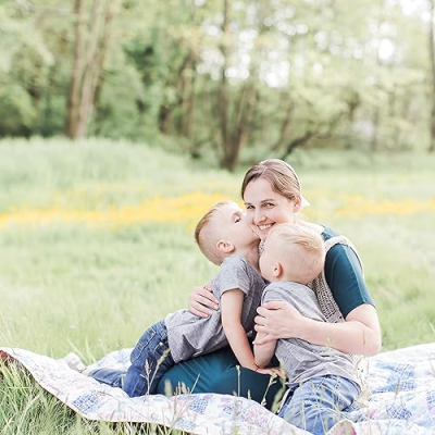 Jayna Burkholder Profile