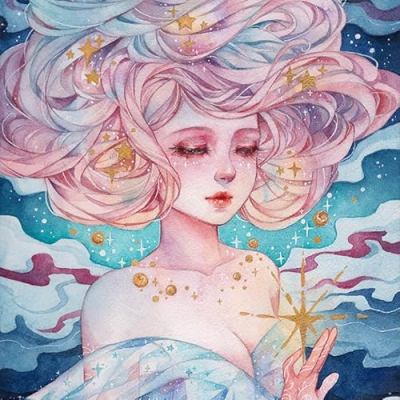 Margaret Morales Art Profile