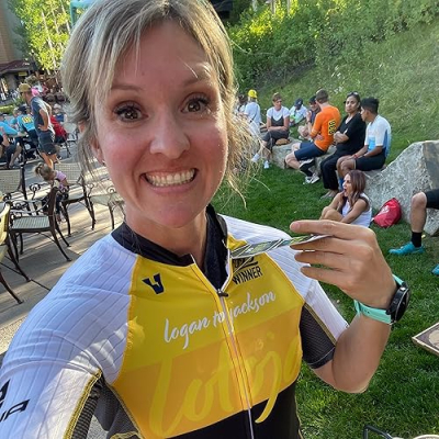 Frugal Fit Mom Profile