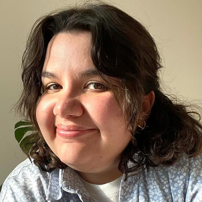 Cristina Rosano Profile