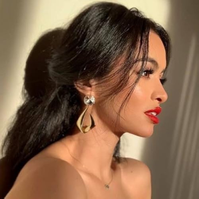 FRANCY MEDEIROS Profile