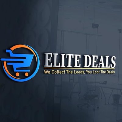 Elite Deals Spot | Earns Commission Profile