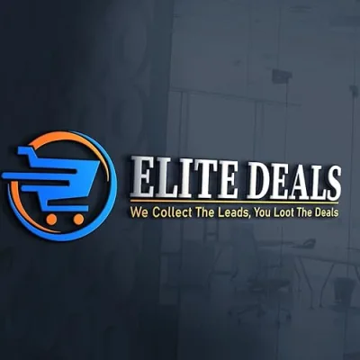 Elite Deals Spot | Earns Commission