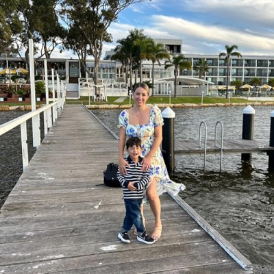 Sarah Hoskins Profile