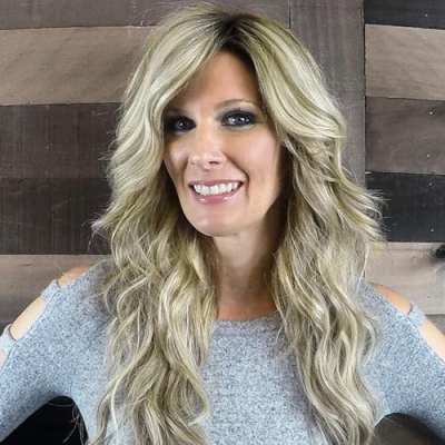 Tina Apostal Studio T Salon Profile