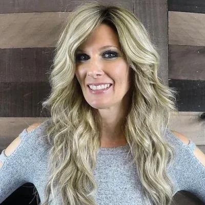 Tina Apostal Studio T Salon