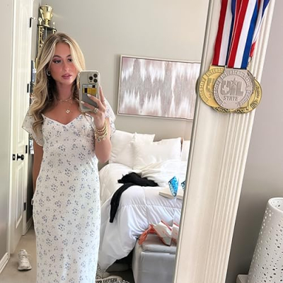 Ella Springfield Profile