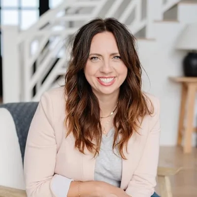 I am a Michelle Gifford