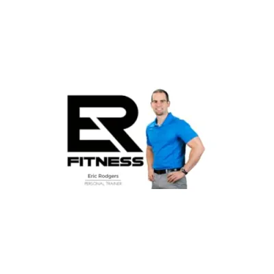 Eric Rodgers Fitness