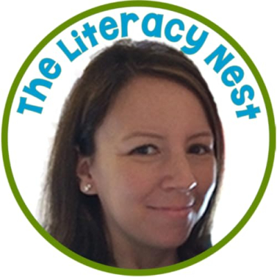 The Literacy Nest, LLC Profile