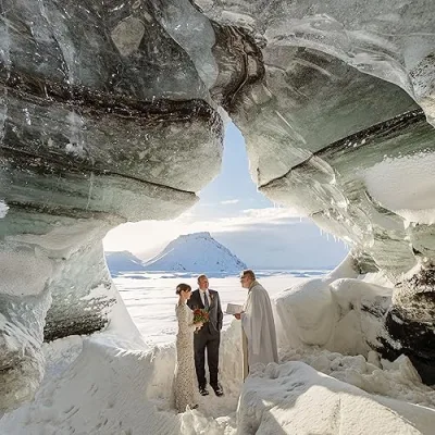 Iceland Wedding Planner