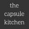 The Capsule Kitchen // Mimi Newman Profile