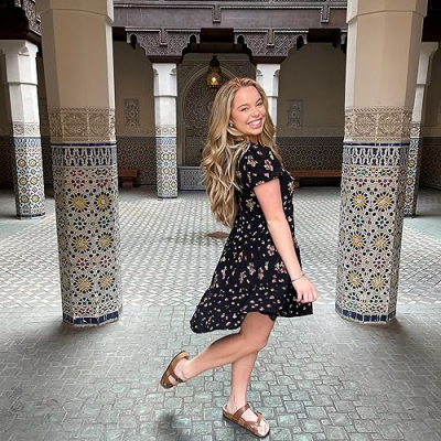 Nicki Dipietro Profile