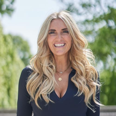 Kim Fitzpatrick Profile