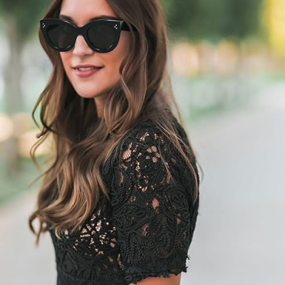 Kathleen Barnes | CarrieBradshawLied.com Profile