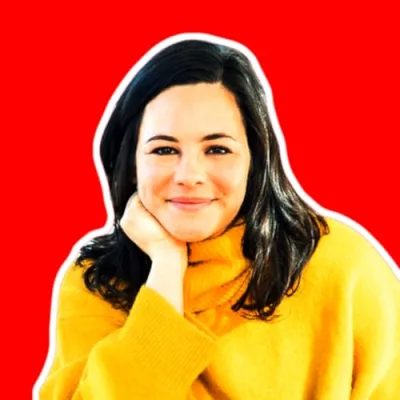 Enneagram with Abbey