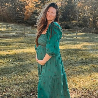 Katie Easter Profile