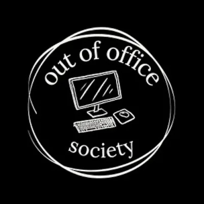 Out of Office Society || Dahlia Murray